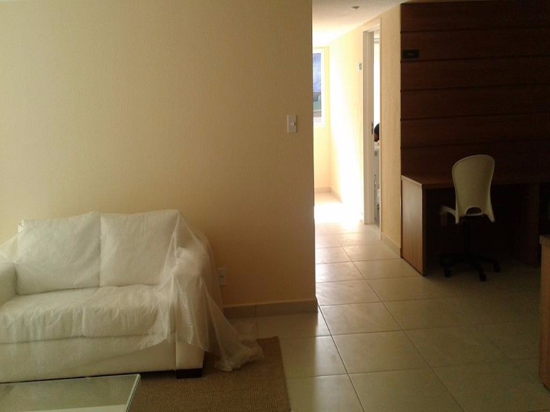 Apartamento, 1 quarto, 45 m² - Foto 10