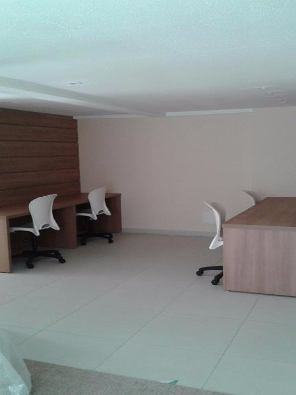 Apartamento, 1 quarto, 45 m² - Foto 12