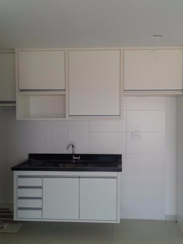 Apartamento, 1 quarto, 45 m² - Foto 5