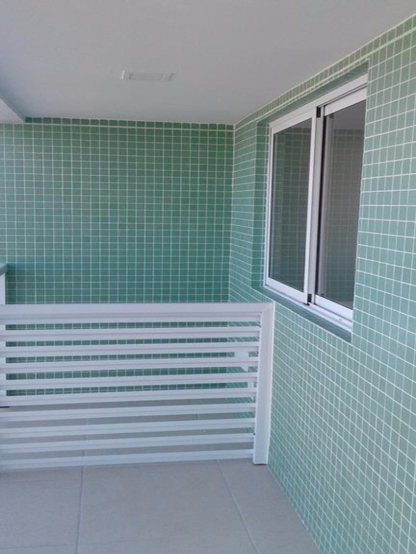 Apartamento, 1 quarto, 45 m² - Foto 3
