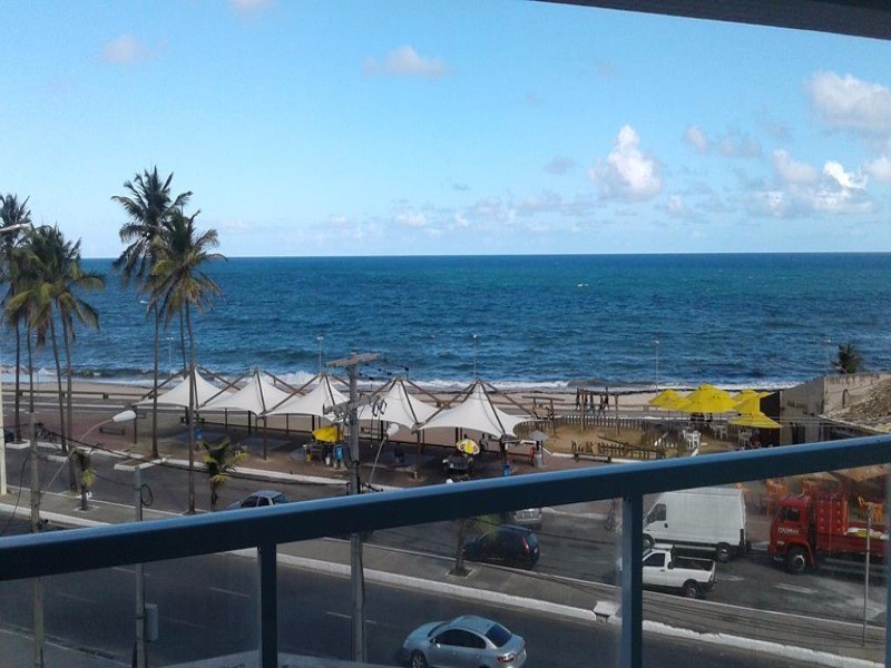 Apartamento, 1 quarto, 45 m² - Foto 1