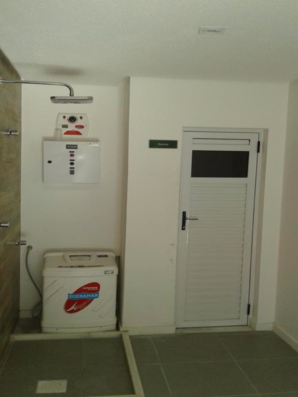 Apartamento, 1 quarto, 45 m² - Foto 21