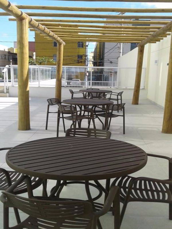 Apartamento, 1 quarto, 45 m² - Foto 23