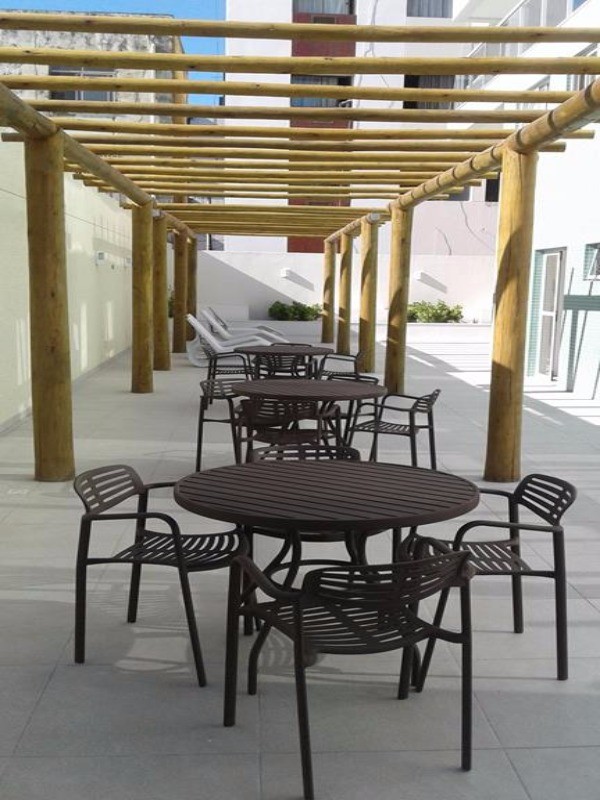 Apartamento, 1 quarto, 45 m² - Foto 24