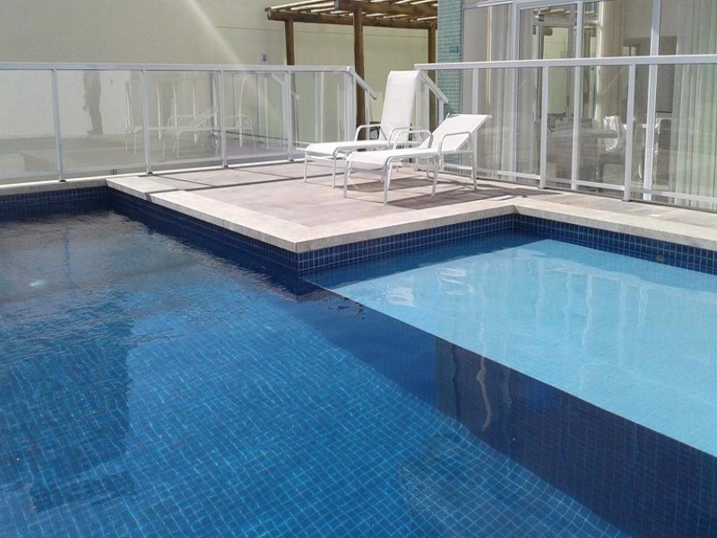 Apartamento, 1 quarto, 45 m² - Foto 27
