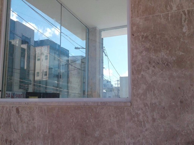 Apartamento, 1 quarto, 45 m² - Foto 28