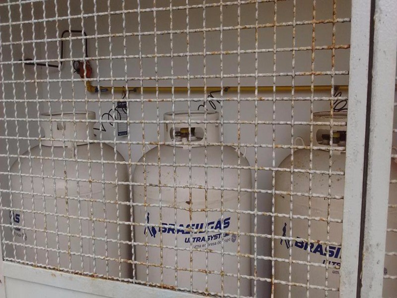 Apartamento, 2 quartos, 55 m² - Foto 13