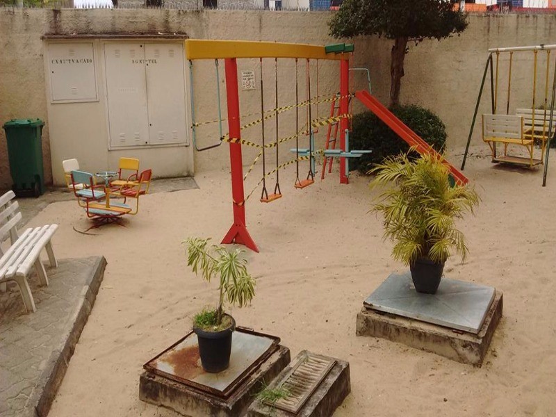 Apartamento, 2 quartos, 55 m² - Foto 11