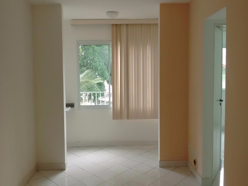 Apartamento, 2 quartos, 55 m² - Foto 1