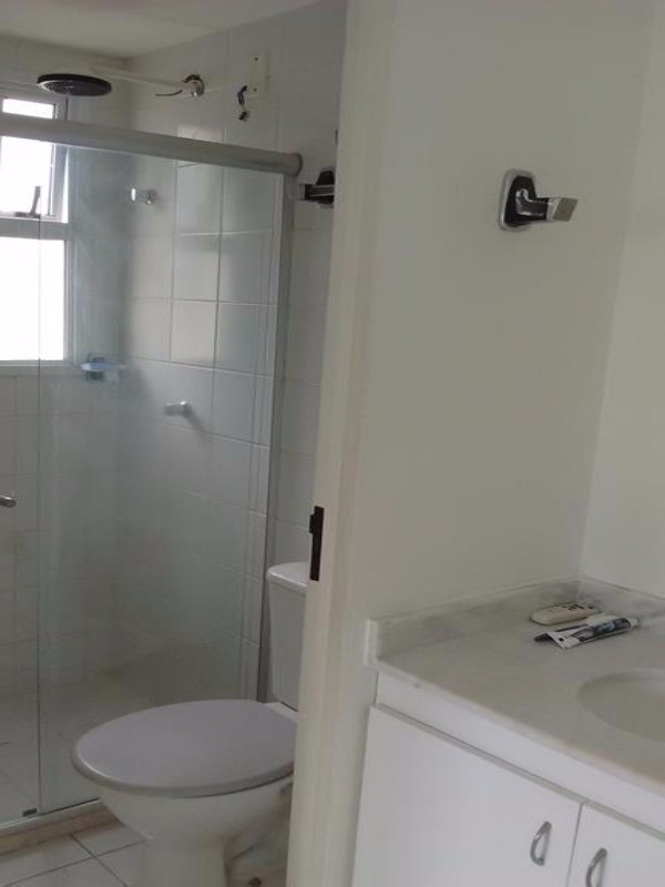 Apartamento, 2 quartos, 55 m² - Foto 7
