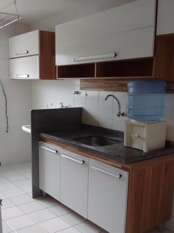 Apartamento, 2 quartos, 55 m² - Foto 5