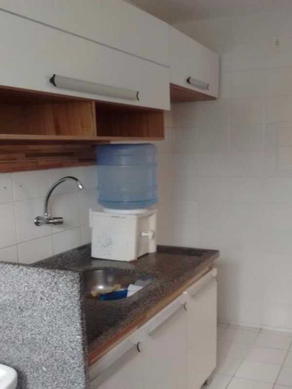 Apartamento, 2 quartos, 55 m² - Foto 6