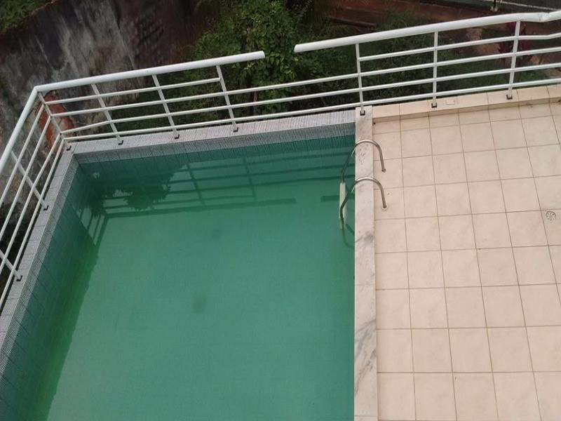 Apartamento, 2 quartos, 55 m² - Foto 9