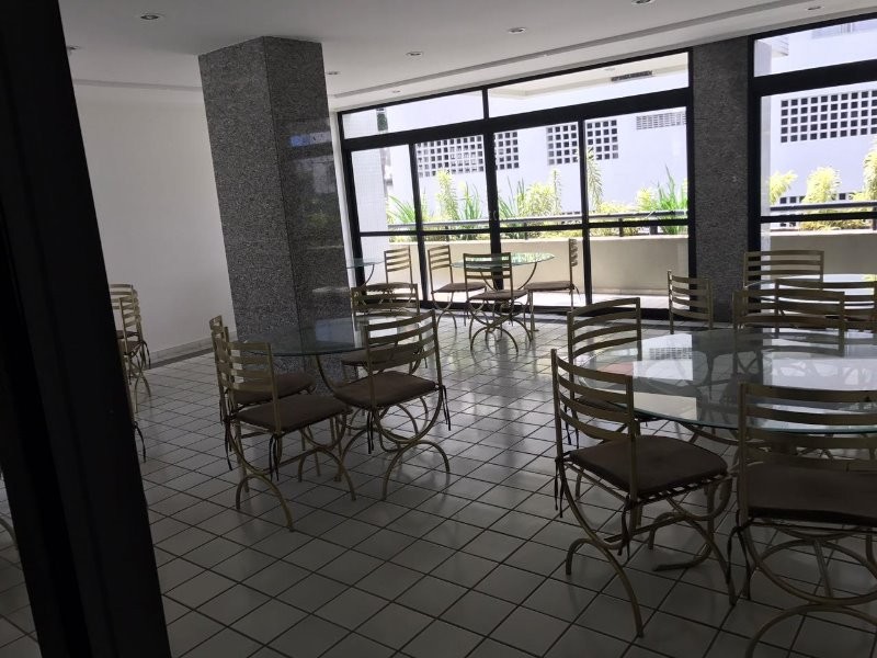 Apartamento, 3 quartos, 105 m² - Foto 15