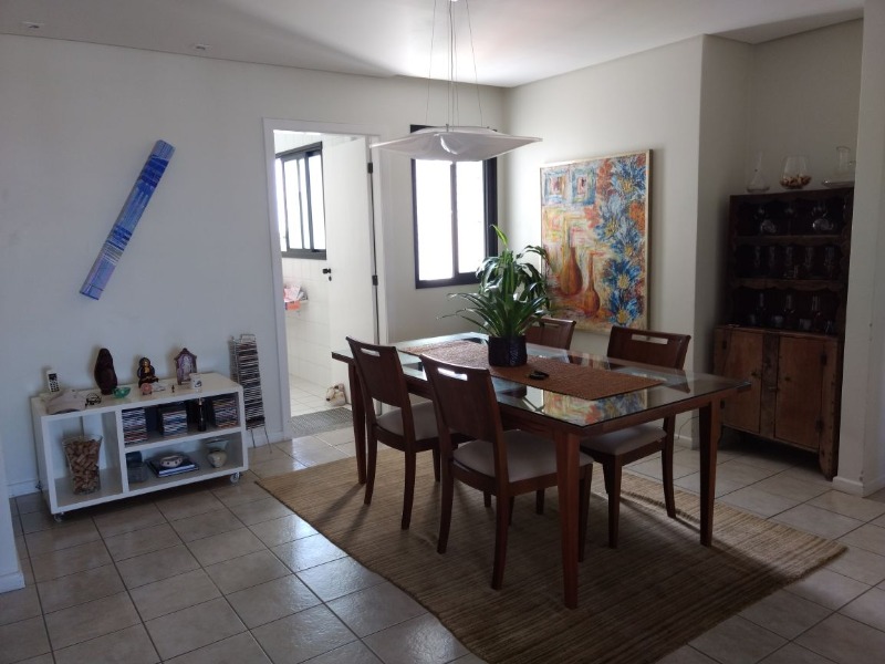 Apartamento à venda com 3 quartos, 156m² - Foto 8