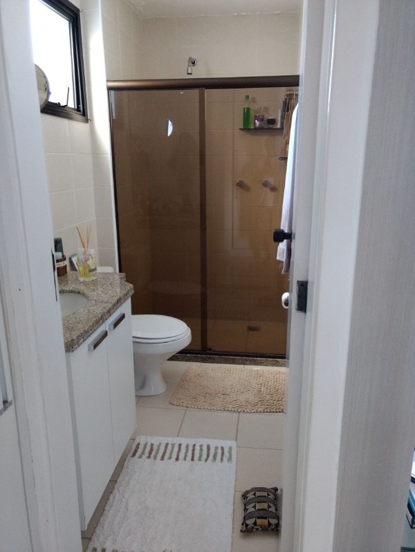 Apartamento à venda com 3 quartos, 156m² - Foto 13