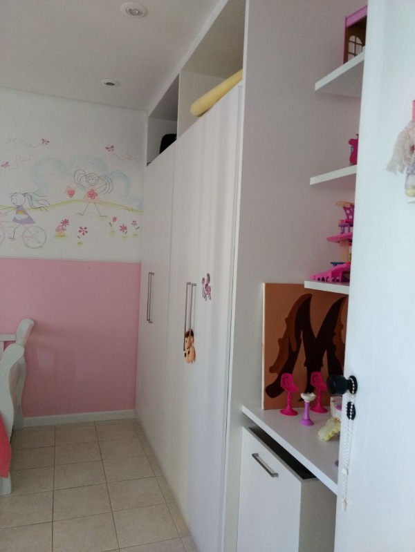 Apartamento à venda com 3 quartos, 156m² - Foto 15