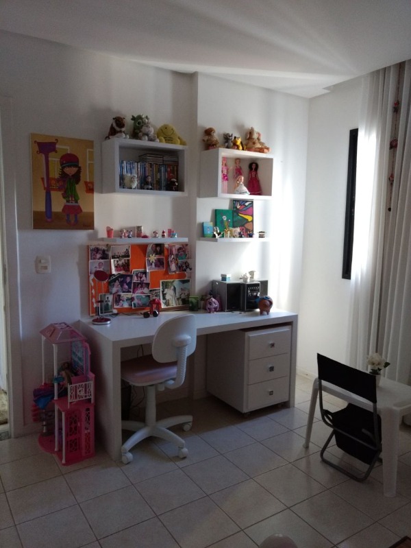 Apartamento à venda com 3 quartos, 156m² - Foto 16