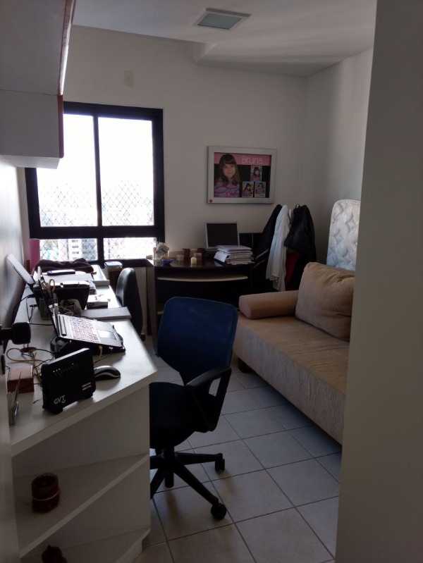 Apartamento à venda com 3 quartos, 156m² - Foto 18