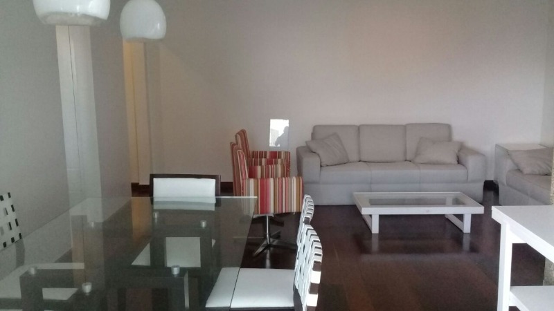 Apartamento, 3 quartos, 110 m² - Foto 1