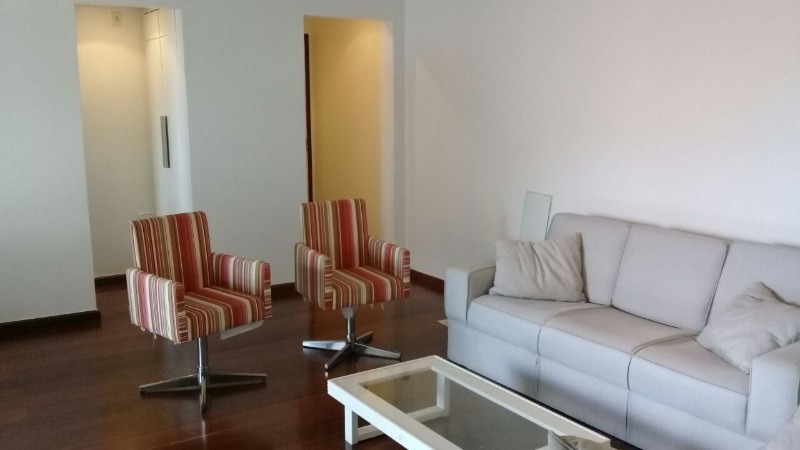 Apartamento, 3 quartos, 110 m² - Foto 3