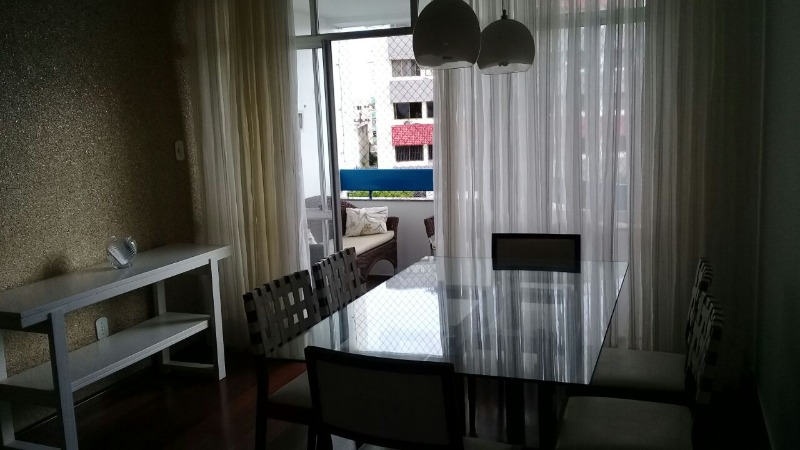 Apartamento, 3 quartos, 110 m² - Foto 4