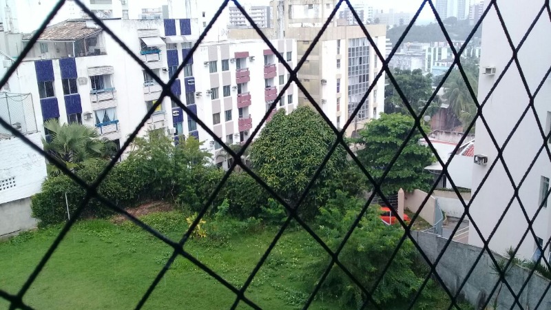 Apartamento, 3 quartos, 110 m² - Foto 6