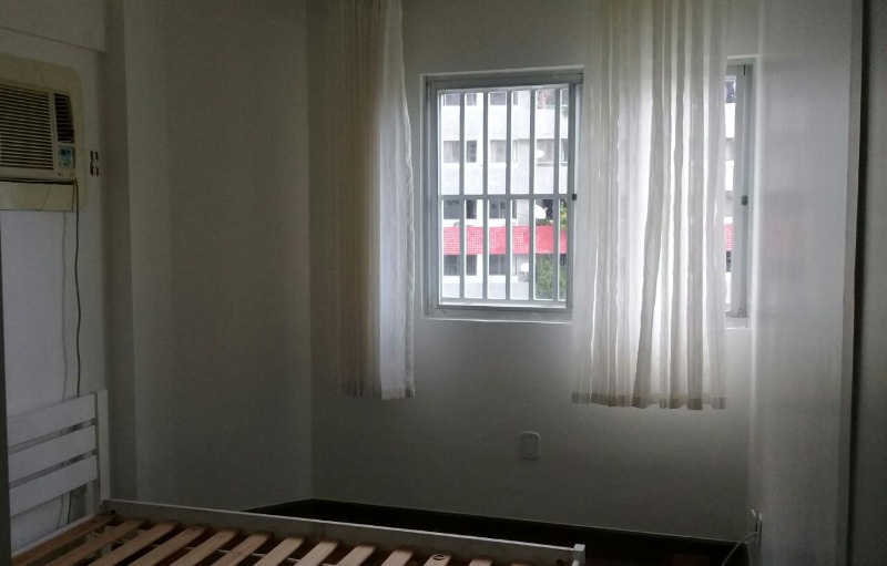 Apartamento, 3 quartos, 110 m² - Foto 15