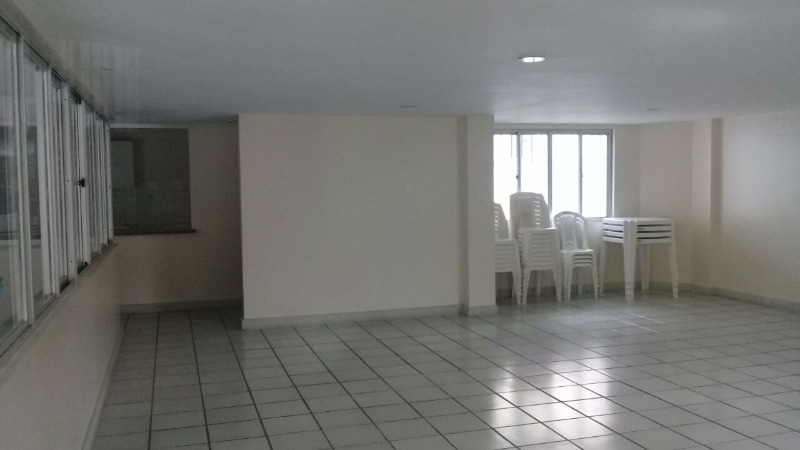 Apartamento, 3 quartos, 110 m² - Foto 21