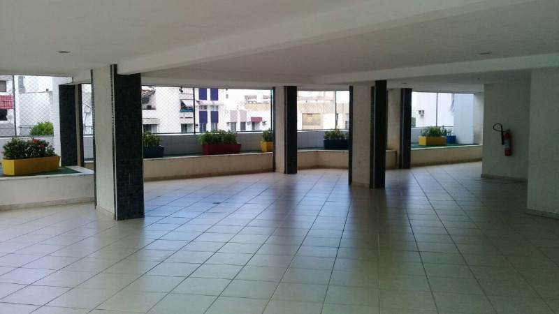 Apartamento, 3 quartos, 110 m² - Foto 22