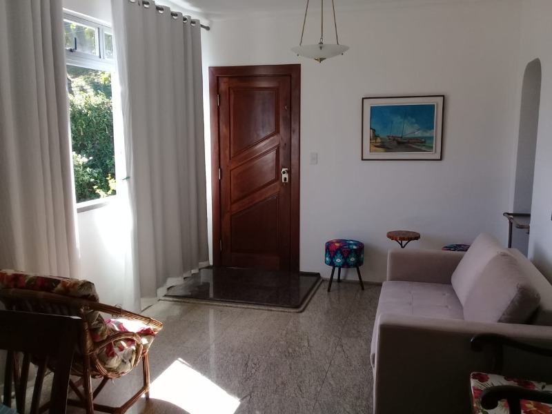 Apartamento para lancamento com 3 quartos, 105m² - Foto 1