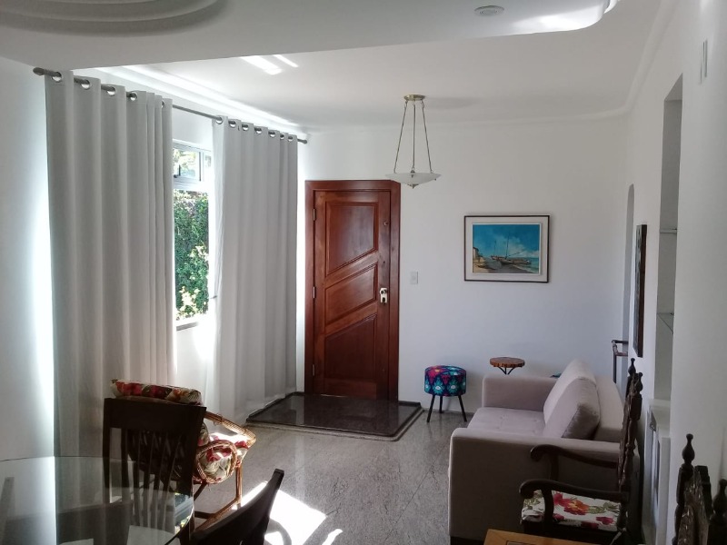 Apartamento para lancamento com 3 quartos, 105m² - Foto 2