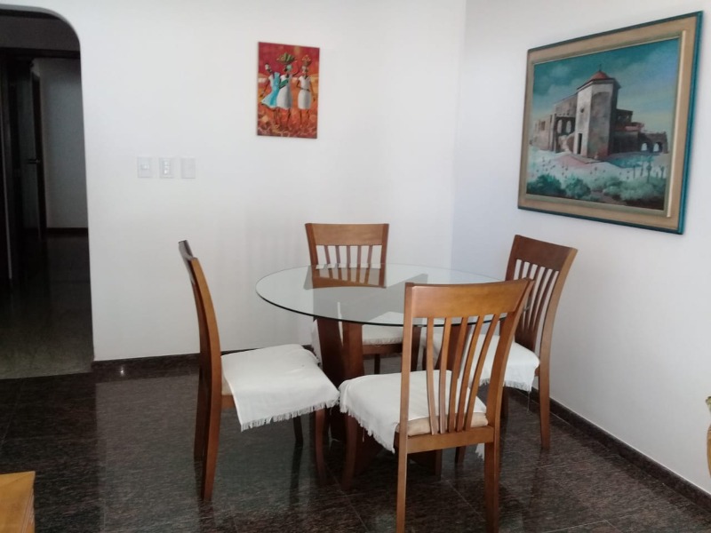 Apartamento para lancamento com 3 quartos, 105m² - Foto 4