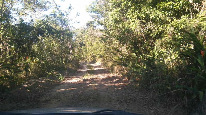 Fazenda à venda, 2500000m² - Foto 10