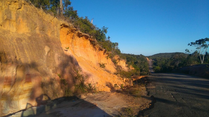 Fazenda à venda, 2500000m² - Foto 12