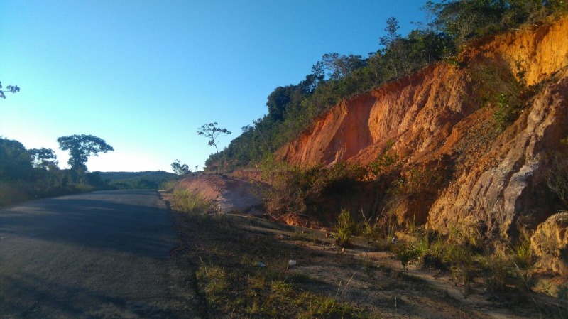 Fazenda à venda, 2500000m² - Foto 16