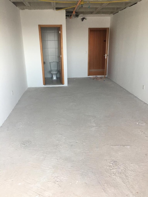 Conjunto Comercial-Sala à venda, 34m² - Foto 8