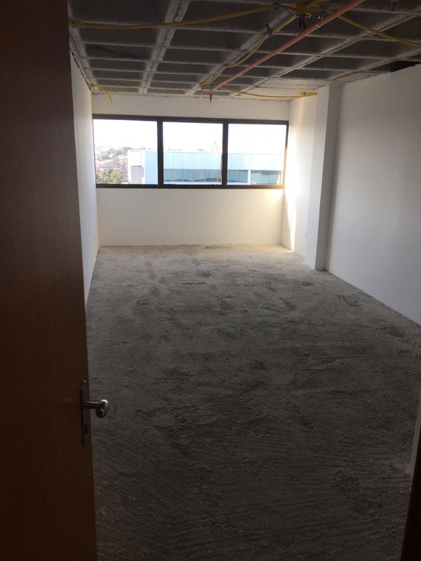 Conjunto Comercial-Sala à venda, 34m² - Foto 10