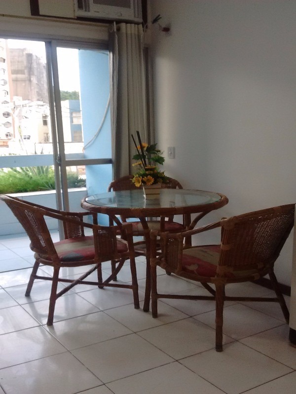 Apartamento, 1 quarto, 35 m² - Foto 7