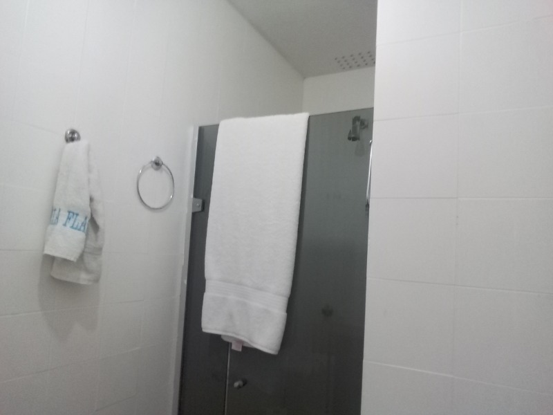 Apartamento, 1 quarto, 35 m² - Foto 9