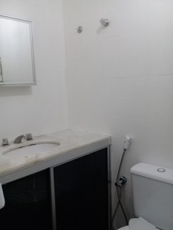 Apartamento, 1 quarto, 35 m² - Foto 10