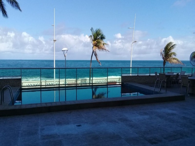 Apartamento, 1 quarto, 35 m² - Foto 12