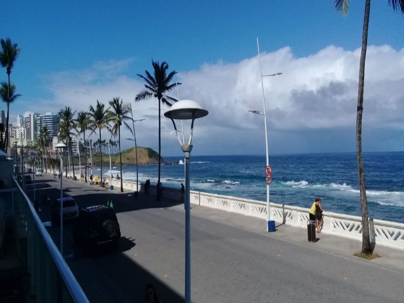 Apartamento, 1 quarto, 35 m² - Foto 13
