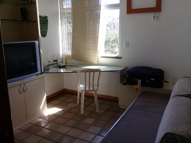 Apartamento à venda com 3 quartos, 105m² - Foto 5