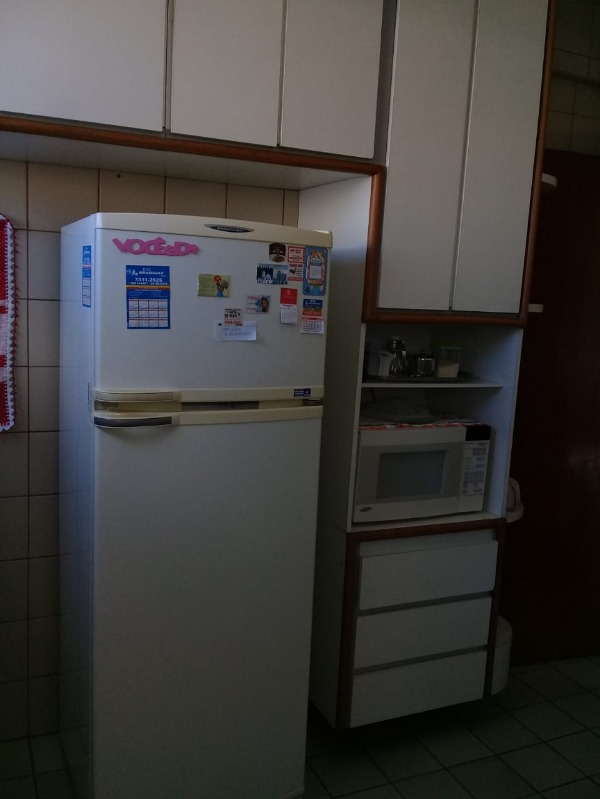 Apartamento à venda com 3 quartos, 105m² - Foto 8