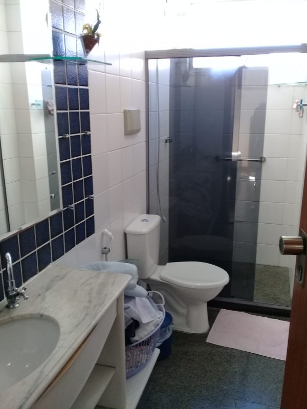 Apartamento à venda com 3 quartos, 105m² - Foto 13