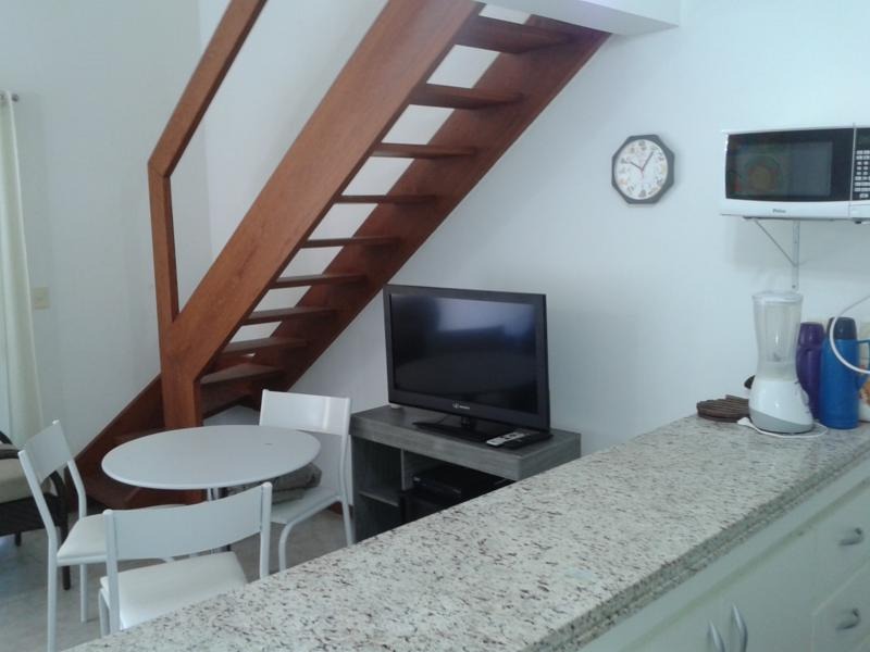 Casa de Condomínio, 2 quartos - Foto 4