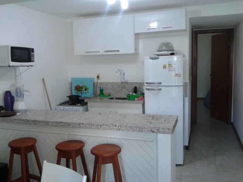 Casa de Condomínio, 2 quartos - Foto 5