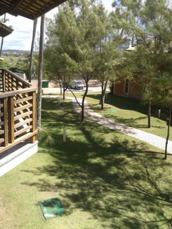 Casa de Condomínio, 2 quartos - Foto 10