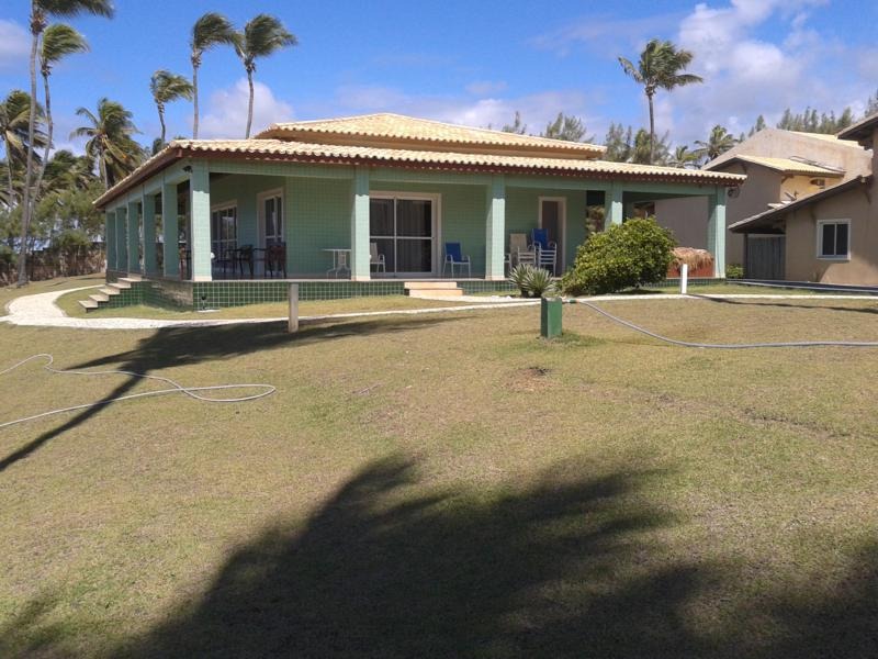 Casa de Condomínio, 2 quartos - Foto 13